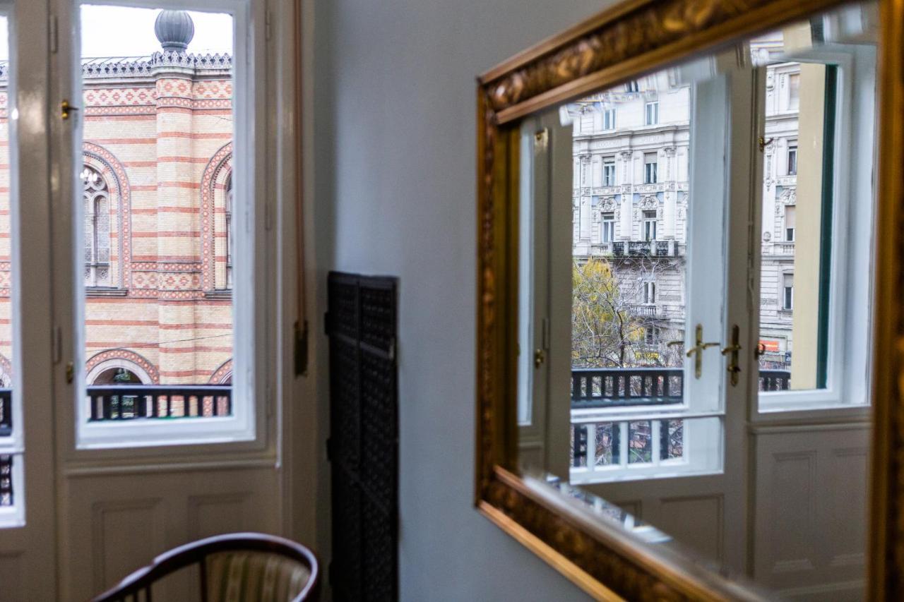 Apartmán Luxury Downtown 3 Bedroom By Synagoge With Beautiful View