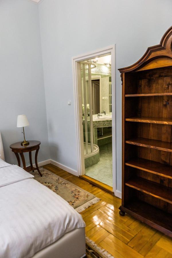 Apartmán Luxury Downtown 3 Bedroom By Synagoge With Beautiful View