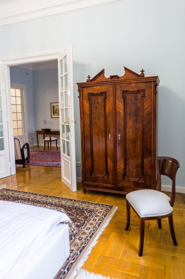 Apartmán Luxury Downtown 3 Bedroom By Synagoge With Beautiful View *