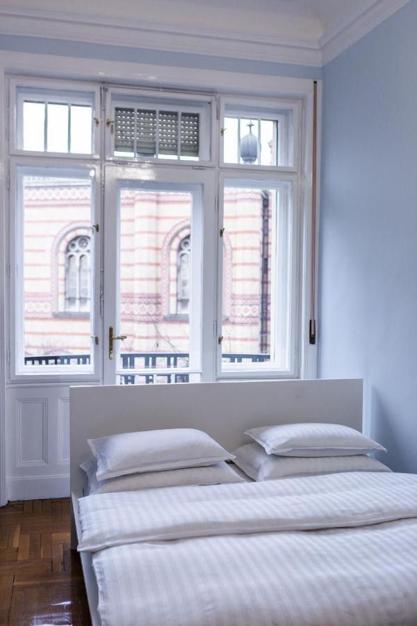 Luxury Downtown 3 Bedroom By Synagoge With Beautiful View Apartmán *