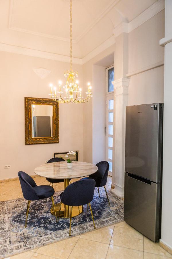 Apartmán Luxury Downtown 3 Bedroom By Synagoge With Beautiful View *