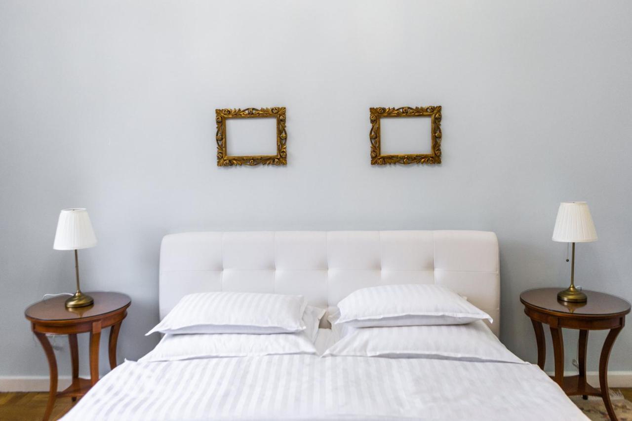 Apartmán Luxury Downtown 3 Bedroom By Synagoge With Beautiful View *
