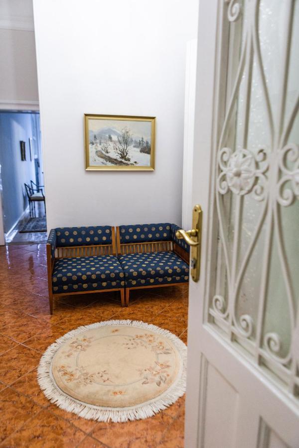 Apartmán Luxury Downtown 3 Bedroom By Synagoge With Beautiful View *