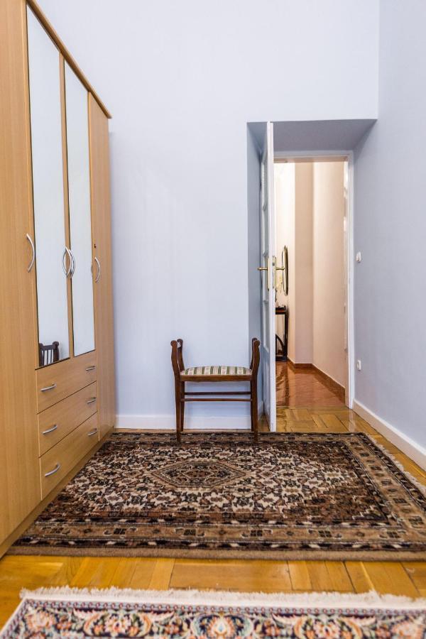 Apartmán Luxury Downtown 3 Bedroom By Synagoge With Beautiful View *