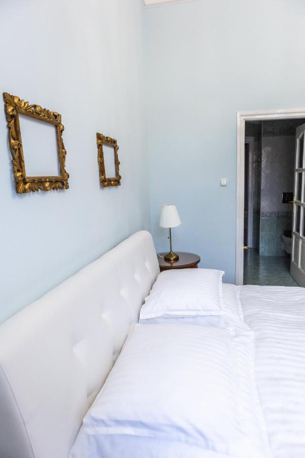 Luxury Downtown 3 Bedroom By Synagoge With Beautiful View Apartmán