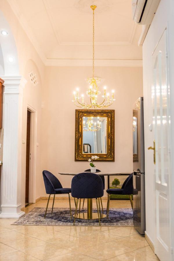 Luxury Downtown 3 Bedroom By Synagoge With Beautiful View Apartmán