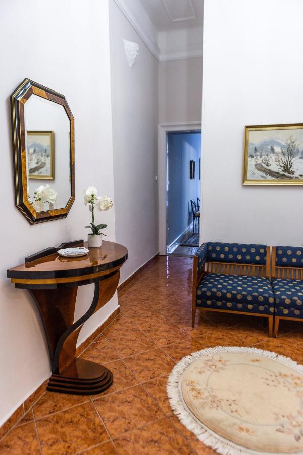 Apartmán Luxury Downtown 3 Bedroom By Synagoge With Beautiful View *