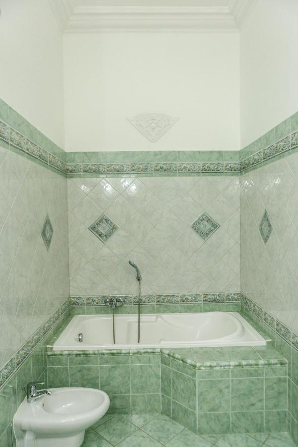 Apartmán Luxury Downtown 3 Bedroom By Synagoge With Beautiful View *