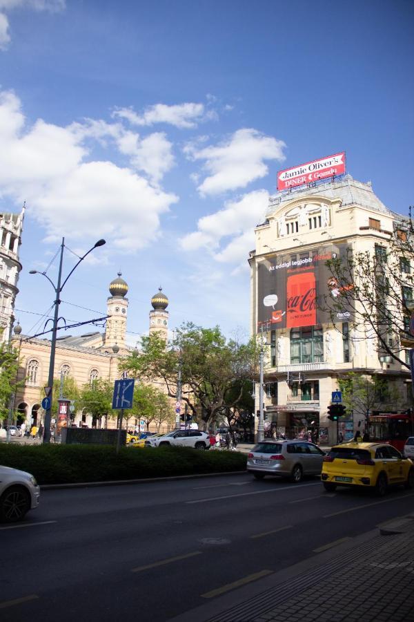 Apartmán Luxury Downtown 3 Bedroom By Synagoge With Beautiful View *