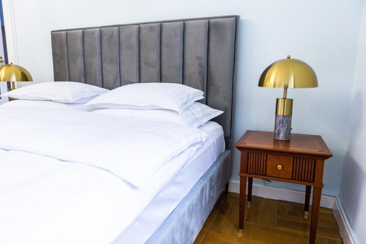 Apartamento Luxury Downtown 3 Bedroom By Synagoge With Beautiful View *