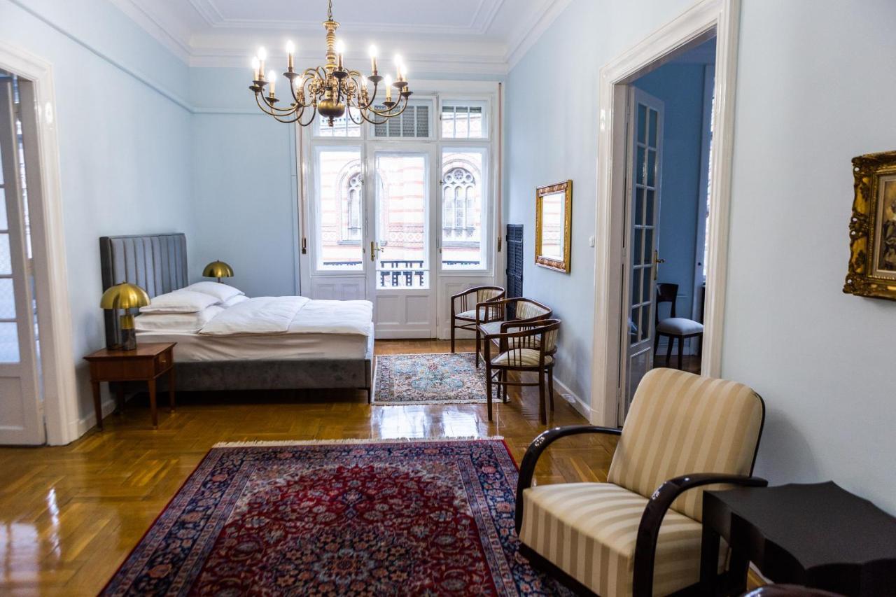 Apartamento Luxury Downtown 3 Bedroom By Synagoge With Beautiful View *