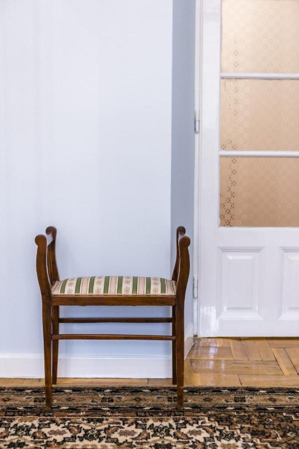 Apartamento Luxury Downtown 3 Bedroom By Synagoge With Beautiful View