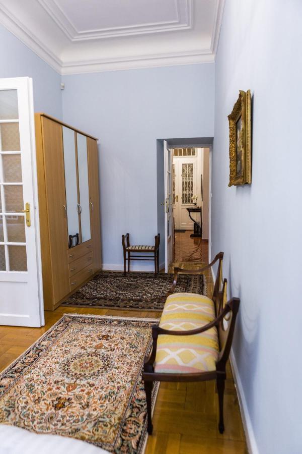 Luxury Downtown 3 Bedroom By Synagoge With Beautiful View *