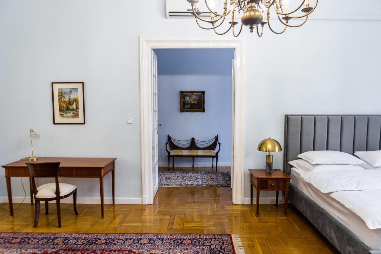 Luxury Downtown 3 Bedroom By Synagoge With Beautiful View Apartamento *