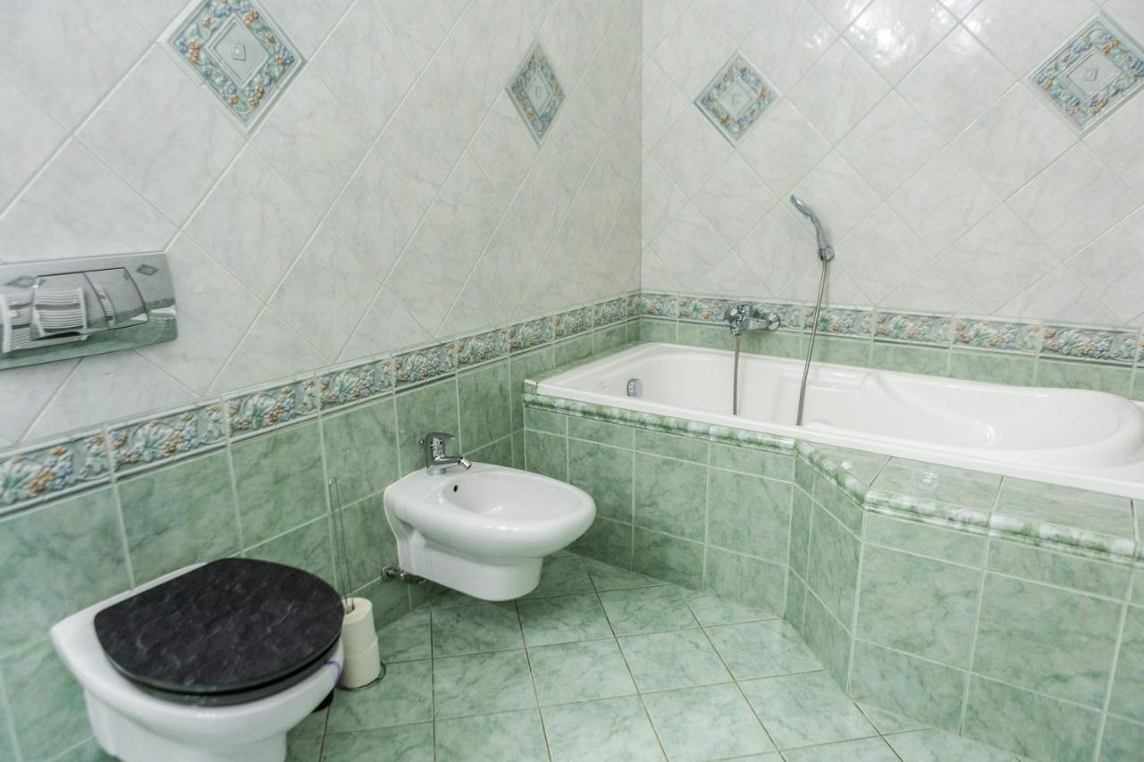 Luxury Downtown 3 Bedroom By Synagoge With Beautiful View Apartamento *