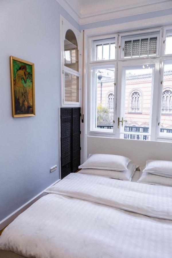 Apartamento Luxury Downtown 3 Bedroom By Synagoge With Beautiful View *