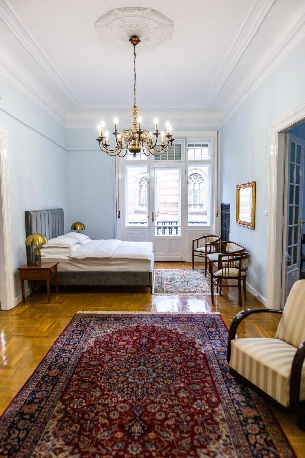 Luxury Downtown 3 Bedroom By Synagoge With Beautiful View *
