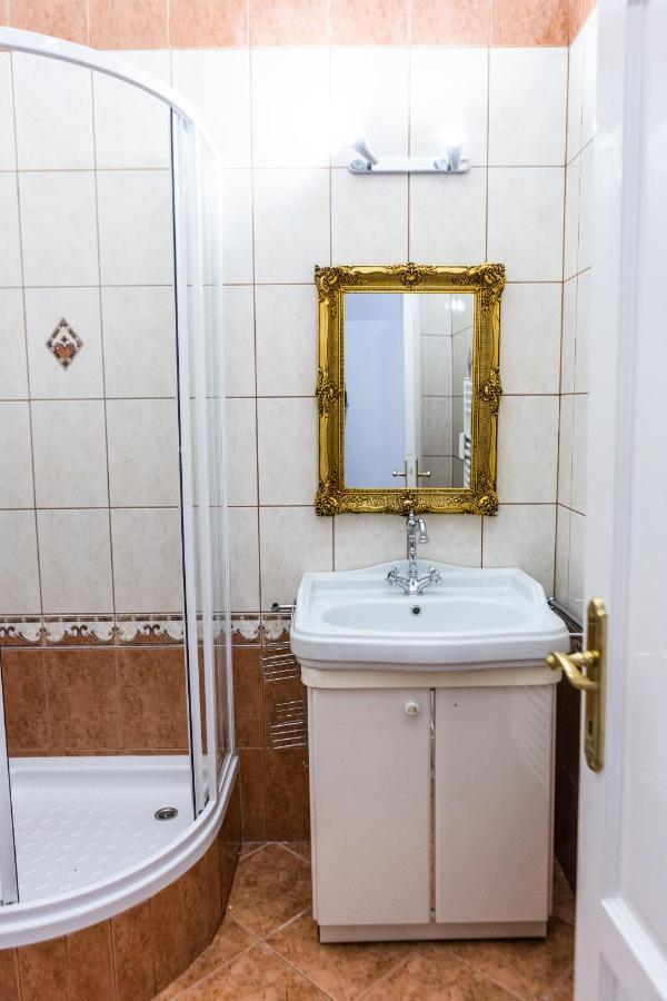 Luxury Downtown 3 Bedroom By Synagoge With Beautiful View Apartamento