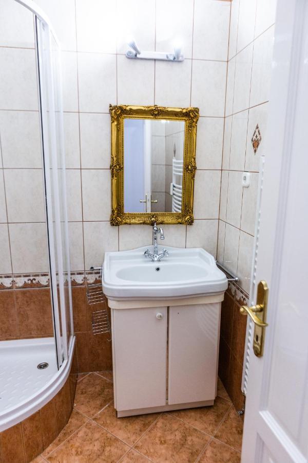 Apartment Luxury Downtown 3 Bedroom By Synagoge With Beautiful View Budapest